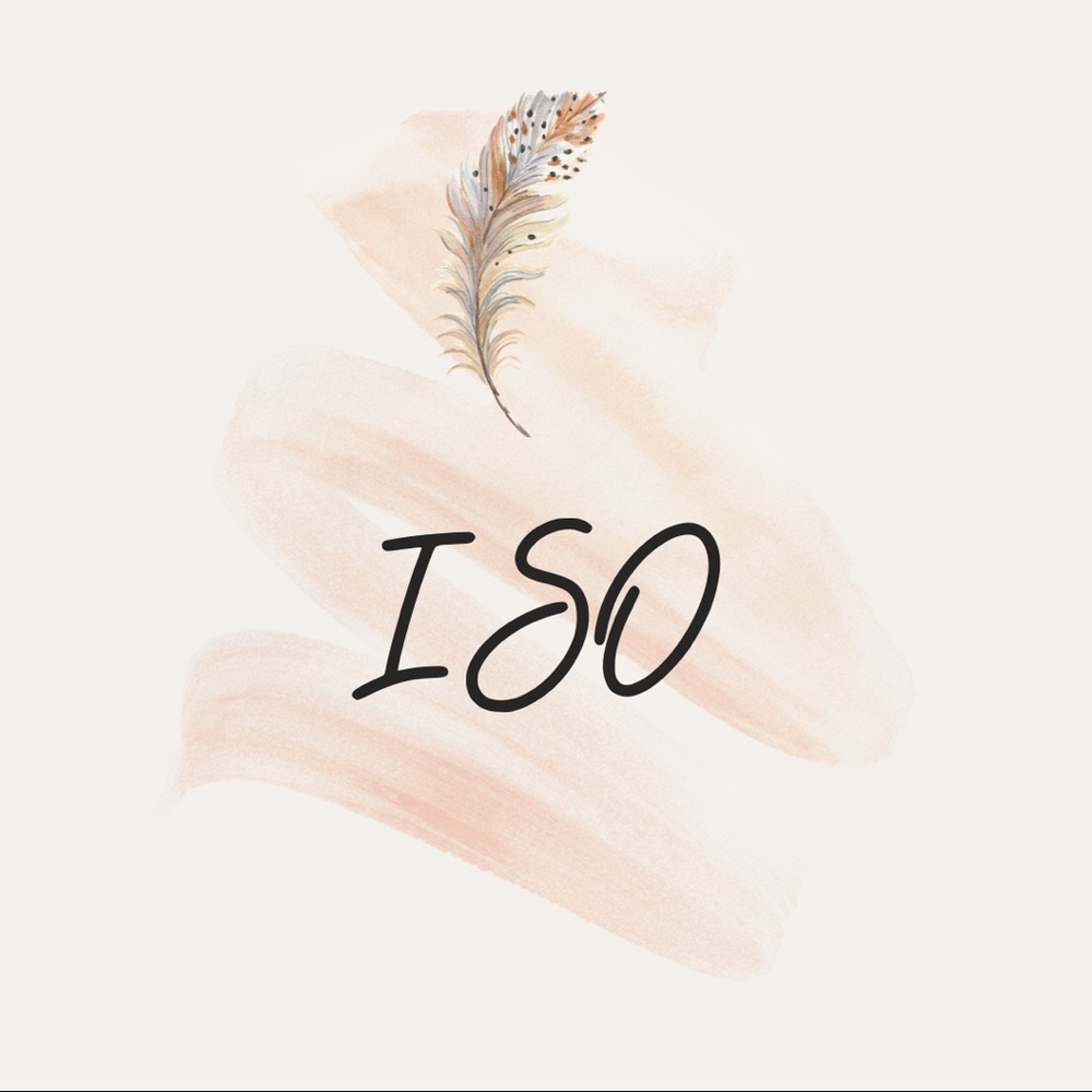 ISO